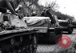 Image les troupes allemandes Budapest Hongrie, 1944, de la seconde 19 séquences d'archives historiques vidéo 65675038841