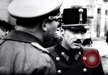 Image les troupes allemandes Budapest Hongrie, 1944, de la seconde 22 séquences d'archives historiques vidéo 65675038841