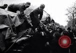 Image les troupes allemandes Budapest Hongrie, 1944, de la seconde 25 séquences d'archives historiques vidéo 65675038841