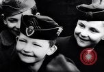 Image les troupes allemandes Budapest Hongrie, 1944, de la seconde 27 séquences d'archives historiques vidéo 65675038841