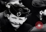 Image les troupes allemandes Budapest Hongrie, 1944, de la seconde 28 séquences d'archives historiques vidéo 65675038841