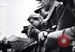 Image les troupes allemandes Budapest Hongrie, 1944, de la seconde 29 séquences d'archives historiques vidéo 65675038841
