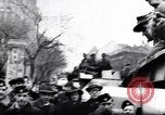 Image les troupes allemandes Budapest Hongrie, 1944, de la seconde 30 séquences d'archives historiques vidéo 65675038841