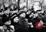 Image les troupes allemandes Budapest Hongrie, 1944, de la seconde 31 séquences d'archives historiques vidéo 65675038841