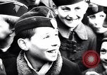 Image les troupes allemandes Budapest Hongrie, 1944, de la seconde 34 séquences d'archives historiques vidéo 65675038841