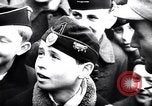 Image les troupes allemandes Budapest Hongrie, 1944, de la seconde 35 séquences d'archives historiques vidéo 65675038841
