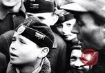 Image les troupes allemandes Budapest Hongrie, 1944, de la seconde 36 séquences d'archives historiques vidéo 65675038841