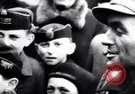 Image les troupes allemandes Budapest Hongrie, 1944, de la seconde 37 séquences d'archives historiques vidéo 65675038841