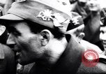 Image les troupes allemandes Budapest Hongrie, 1944, de la seconde 38 séquences d'archives historiques vidéo 65675038841