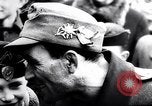 Image les troupes allemandes Budapest Hongrie, 1944, de la seconde 39 séquences d'archives historiques vidéo 65675038841