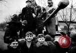 Image les troupes allemandes Budapest Hongrie, 1944, de la seconde 41 séquences d'archives historiques vidéo 65675038841
