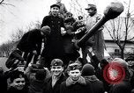 Image les troupes allemandes Budapest Hongrie, 1944, de la seconde 42 séquences d'archives historiques vidéo 65675038841