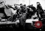 Image les troupes allemandes Budapest Hongrie, 1944, de la seconde 43 séquences d'archives historiques vidéo 65675038841