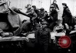 Image les troupes allemandes Budapest Hongrie, 1944, de la seconde 44 séquences d'archives historiques vidéo 65675038841