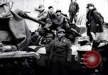 Image les troupes allemandes Budapest Hongrie, 1944, de la seconde 45 séquences d'archives historiques vidéo 65675038841