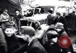 Image les troupes allemandes Budapest Hongrie, 1944, de la seconde 52 séquences d'archives historiques vidéo 65675038841