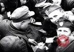 Image les troupes allemandes Budapest Hongrie, 1944, de la seconde 54 séquences d'archives historiques vidéo 65675038841