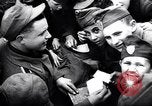 Image les troupes allemandes Budapest Hongrie, 1944, de la seconde 55 séquences d'archives historiques vidéo 65675038841