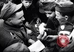 Image les troupes allemandes Budapest Hongrie, 1944, de la seconde 57 séquences d'archives historiques vidéo 65675038841