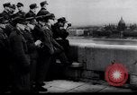 Image les troupes allemandes Budapest Hongrie, 1944, de la seconde 59 séquences d'archives historiques vidéo 65675038841