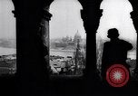 Image les troupes allemandes Budapest Hongrie, 1944, de la seconde 61 séquences d'archives historiques vidéo 65675038841