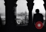 Image les troupes allemandes Budapest Hongrie, 1944, de la seconde 62 séquences d'archives historiques vidéo 65675038841