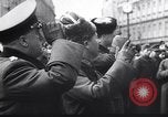 Image Le Feld-maréchal allemand Paul Ludwig von Kleist Zagreb Croatie, 1944, de la seconde 7 séquences d'archives historiques vidéo 65675038842