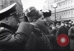 Image Le Feld-maréchal allemand Paul Ludwig von Kleist Zagreb Croatie, 1944, de la seconde 9 séquences d'archives historiques vidéo 65675038842
