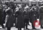 Image Le Feld-maréchal allemand Paul Ludwig von Kleist Zagreb Croatie, 1944, de la seconde 15 séquences d'archives historiques vidéo 65675038842