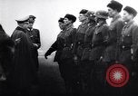 Image Le Feld-maréchal allemand Paul Ludwig von Kleist Zagreb Croatie, 1944, de la seconde 35 séquences d'archives historiques vidéo 65675038842