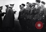 Image Le Feld-maréchal allemand Paul Ludwig von Kleist Zagreb Croatie, 1944, de la seconde 39 séquences d'archives historiques vidéo 65675038842