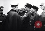 Image Le Feld-maréchal allemand Paul Ludwig von Kleist Zagreb Croatie, 1944, de la seconde 41 séquences d'archives historiques vidéo 65675038842