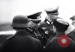 Image Le Feld-maréchal allemand Paul Ludwig von Kleist Zagreb Croatie, 1944, de la seconde 48 séquences d'archives historiques vidéo 65675038842