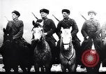 Image Le Feld-maréchal allemand Paul Ludwig von Kleist Zagreb Croatie, 1944, de la seconde 53 séquences d'archives historiques vidéo 65675038842