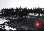 Image Le Feld-maréchal allemand Paul Ludwig von Kleist Zagreb Croatie, 1944, de la seconde 55 séquences d'archives historiques vidéo 65675038842