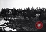 Image Le Feld-maréchal allemand Paul Ludwig von Kleist Zagreb Croatie, 1944, de la seconde 56 séquences d'archives historiques vidéo 65675038842