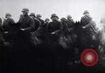 Image Le Feld-maréchal allemand Paul Ludwig von Kleist Zagreb Croatie, 1944, de la seconde 58 séquences d'archives historiques vidéo 65675038842