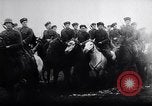 Image Le Feld-maréchal allemand Paul Ludwig von Kleist Zagreb Croatie, 1944, de la seconde 61 séquences d'archives historiques vidéo 65675038842