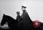 Image Le Feld-maréchal allemand Paul Ludwig von Kleist Zagreb Croatie, 1944, de la seconde 62 séquences d'archives historiques vidéo 65675038842