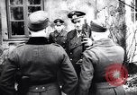 Image Le Maréchal Ernst Busch Eastern Front théâtre européen, 1944, de la seconde 18 séquences d'archives historiques vidéo 65675038843