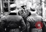 Image Le Maréchal Ernst Busch Eastern Front théâtre européen, 1944, de la seconde 19 séquences d'archives historiques vidéo 65675038843
