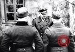 Image Le Maréchal Ernst Busch Eastern Front théâtre européen, 1944, de la seconde 20 séquences d'archives historiques vidéo 65675038843