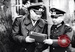 Image Le Maréchal Ernst Busch Eastern Front théâtre européen, 1944, de la seconde 21 séquences d'archives historiques vidéo 65675038843