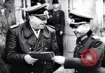 Image Le Maréchal Ernst Busch Eastern Front théâtre européen, 1944, de la seconde 23 séquences d'archives historiques vidéo 65675038843