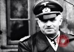 Image Le Maréchal Ernst Busch Eastern Front théâtre européen, 1944, de la seconde 26 séquences d'archives historiques vidéo 65675038843