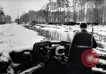 Image of Pripet Marshes Ukraine, 1944, second 1 stock footage video 65675038844