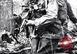 Image of Pripet Marshes Ukraine, 1944, second 12 stock footage video 65675038844