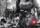 Image of Pripet Marshes Ukraine, 1944, second 15 stock footage video 65675038844
