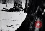 Image of Pripet Marshes Ukraine, 1944, second 24 stock footage video 65675038844