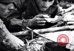 Image of Pripet Marshes Ukraine, 1944, second 28 stock footage video 65675038844